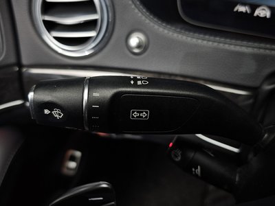 2020 Mercedes-BENZ S-CLASS thumbnail 33
