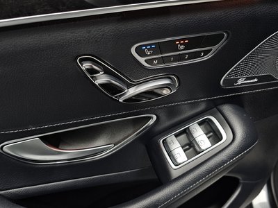 2020 Mercedes-BENZ S-CLASS thumbnail 25