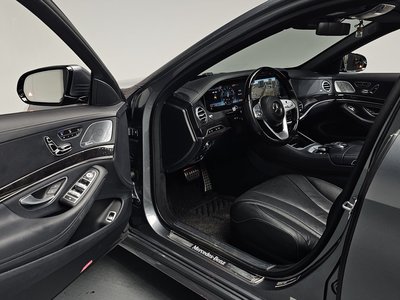 2020 Mercedes-BENZ S-CLASS thumbnail 13