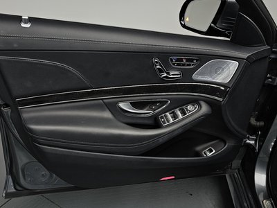 2020 Mercedes-BENZ S-CLASS thumbnail 14
