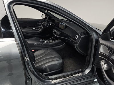 2020 Mercedes-BENZ S-CLASS thumbnail 17