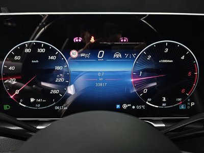 MERCEDES-BENZ S-CLASS - 8