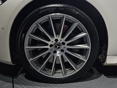 MERCEDES-BENZ S-CLASS - 6