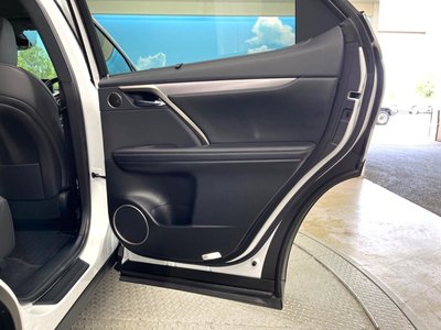 2021 Lexus RX thumbnail 67