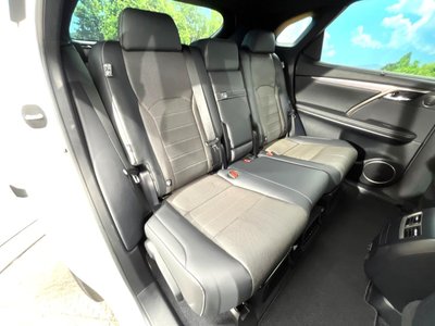 صورة 9 لـ 2021 Lexus RX