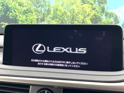 صورة 3 لـ 2021 Lexus RX