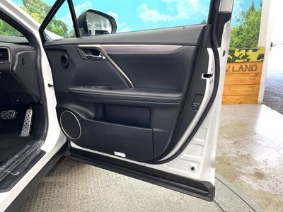 2021 Lexus RX thumbnail 42