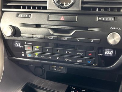 2021 Lexus RX thumbnail 58