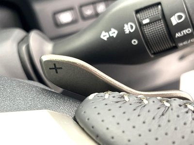 2021 Lexus RX thumbnail 51