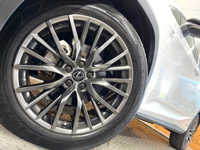 2021 Lexus RX thumbnail 13
