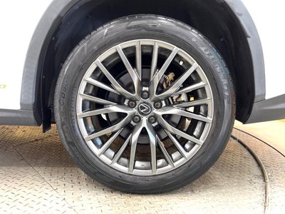 2021 Lexus RX thumbnail 34