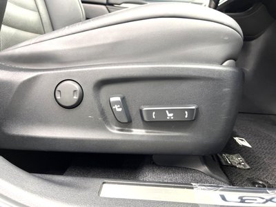 2021 Lexus RX thumbnail 44