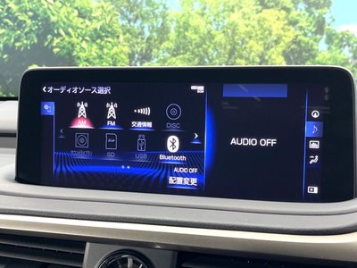 2021 Lexus RX thumbnail 57