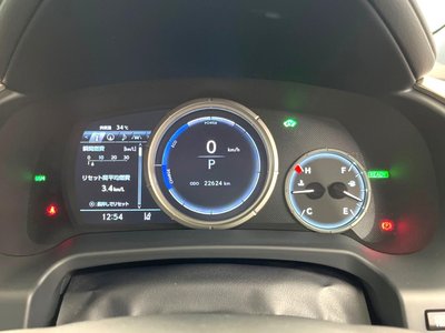 2021 Lexus RX thumbnail 55