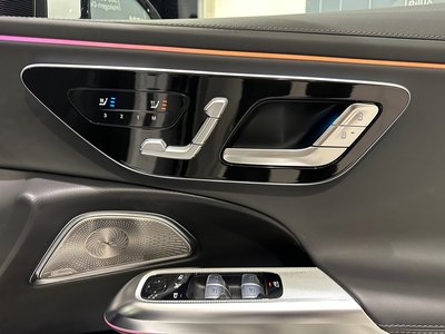 MERCEDES-BENZ E-CLASS - 10