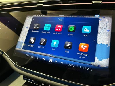 MERCEDES-BENZ E-CLASS - 4