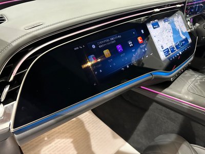 MERCEDES-BENZ E-CLASS - 3