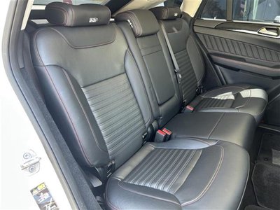 MERCEDES-BENZ GLE - 8