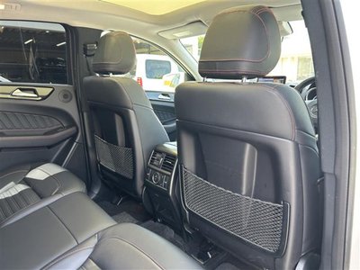 MERCEDES-BENZ GLE - 7