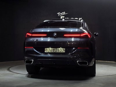 BMW X6 - 4