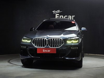 BMW X6 - 2
