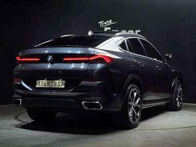 BMW X6 - 3