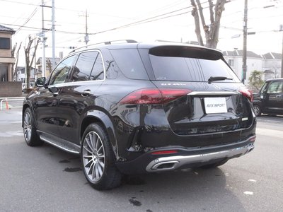 MERCEDES-BENZ GLE - 3