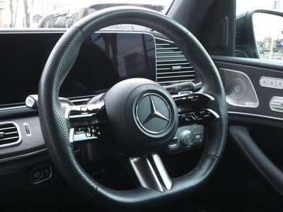 MERCEDES-BENZ GLE - 5