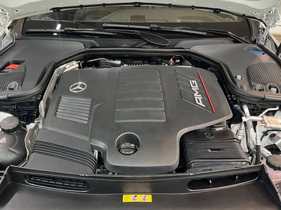 MERCEDES-BENZ GT AMG - 7