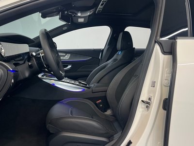 MERCEDES-BENZ GT AMG - 10