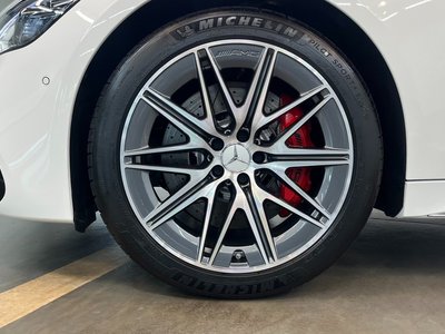 MERCEDES-BENZ GT AMG - 6