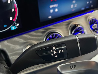 MERCEDES-BENZ GT AMG - 9