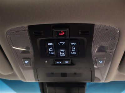 2021 TOYOTA ALPHARD — миниатюра 17