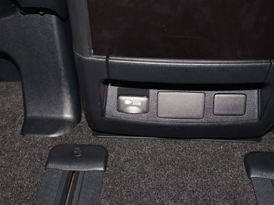 2021 TOYOTA ALPHARD — миниатюра 20