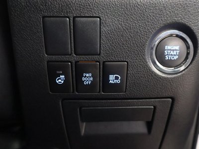 2021 TOYOTA ALPHARD — миниатюра 18