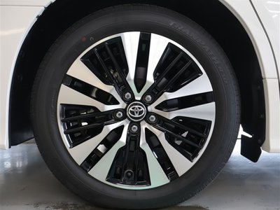2021 TOYOTA ALPHARD — миниатюра 29