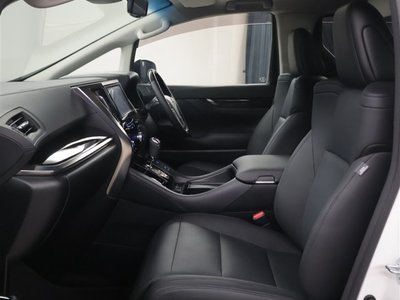 2021 TOYOTA ALPHARD — миниатюра 22