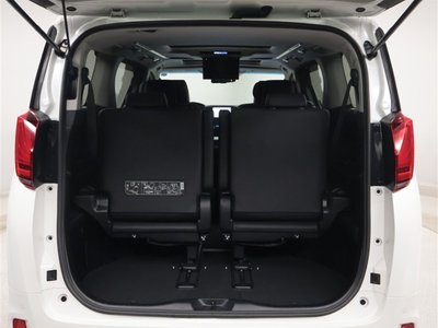 2021 TOYOTA ALPHARD — миниатюра 26