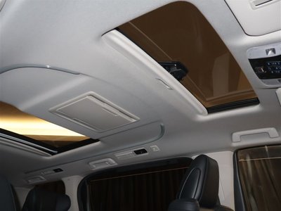 2021 TOYOTA ALPHARD — миниатюра 11