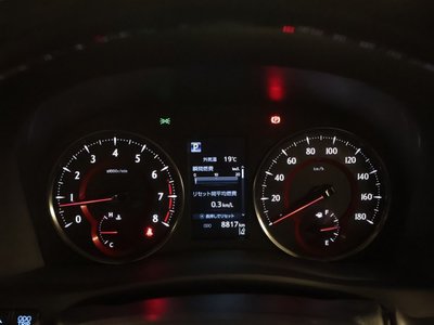 TOYOTA ALPHARD - 7