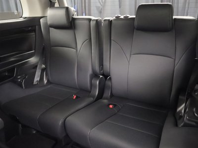 2021 TOYOTA ALPHARD — миниатюра 24