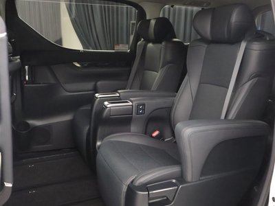 2021 TOYOTA ALPHARD — миниатюра 23