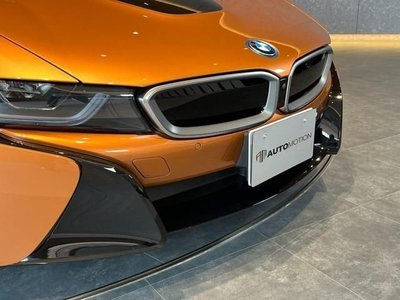 2020 BMW I8 — фото 5