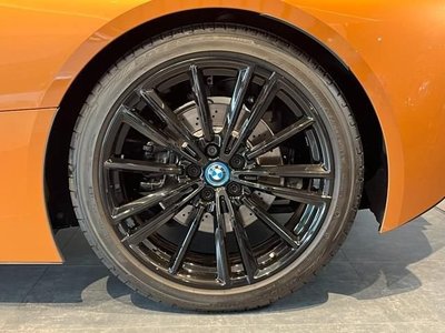 2020 BMW I8 — фото 4