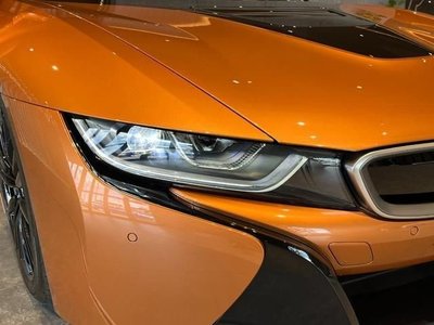 2020 BMW I8 — фото 3
