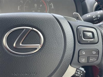 LEXUS IS - 10