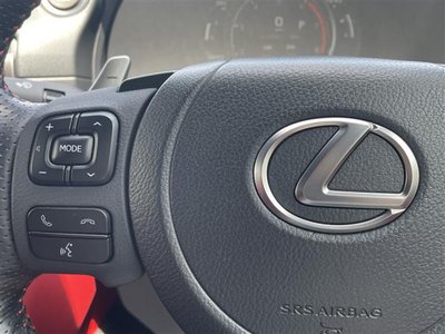 LEXUS IS - 9