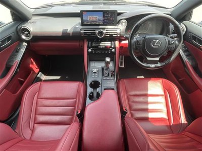 LEXUS IS - 2