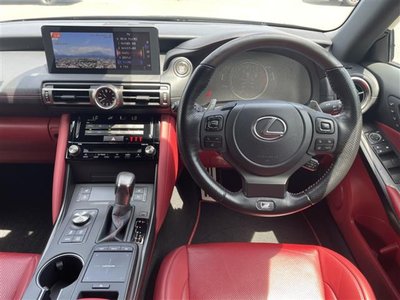 LEXUS IS - 7
