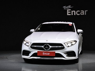 MERCEDES-BENZ CLS - 2